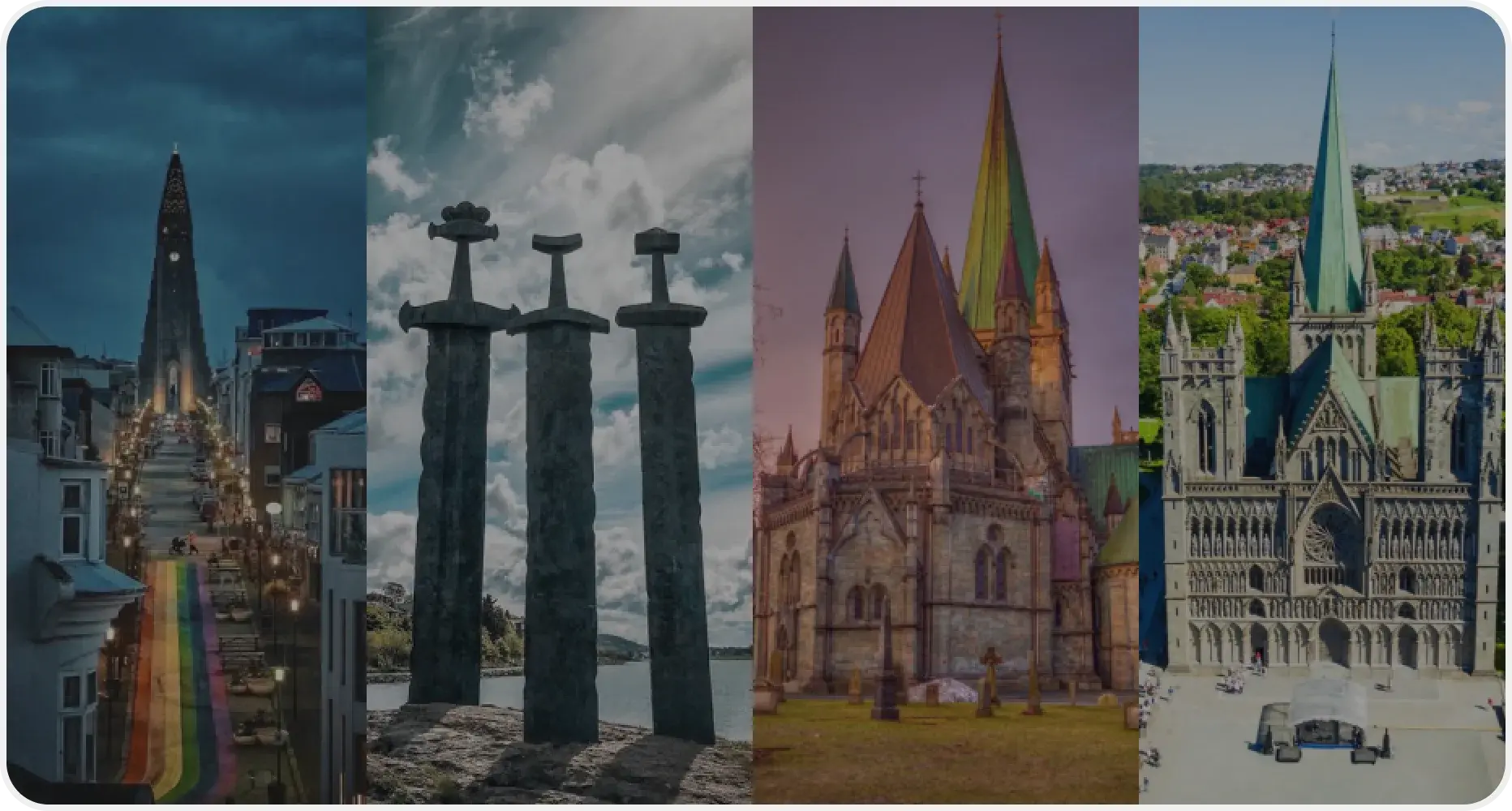 Top 7 Travel Software Development Companies in Scandinavia