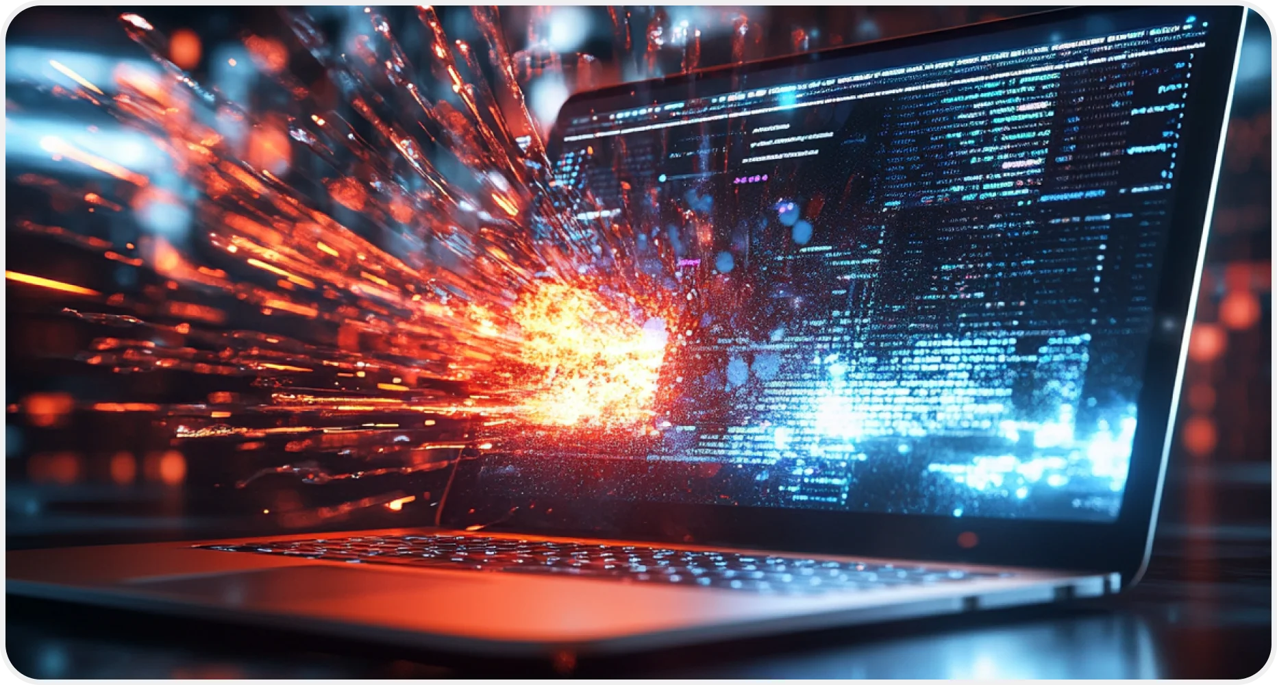 Tips to Speed Up Web App Performance