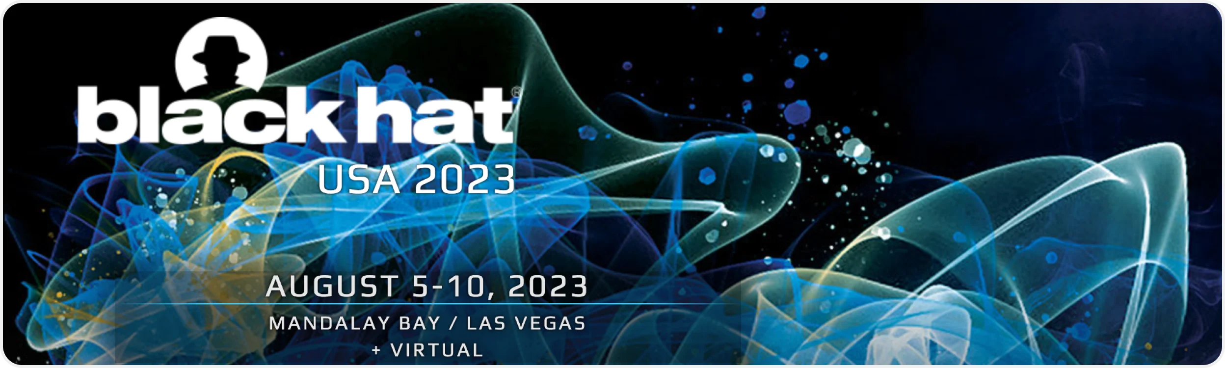 Black Hat USA (Las Vegas, USA)
