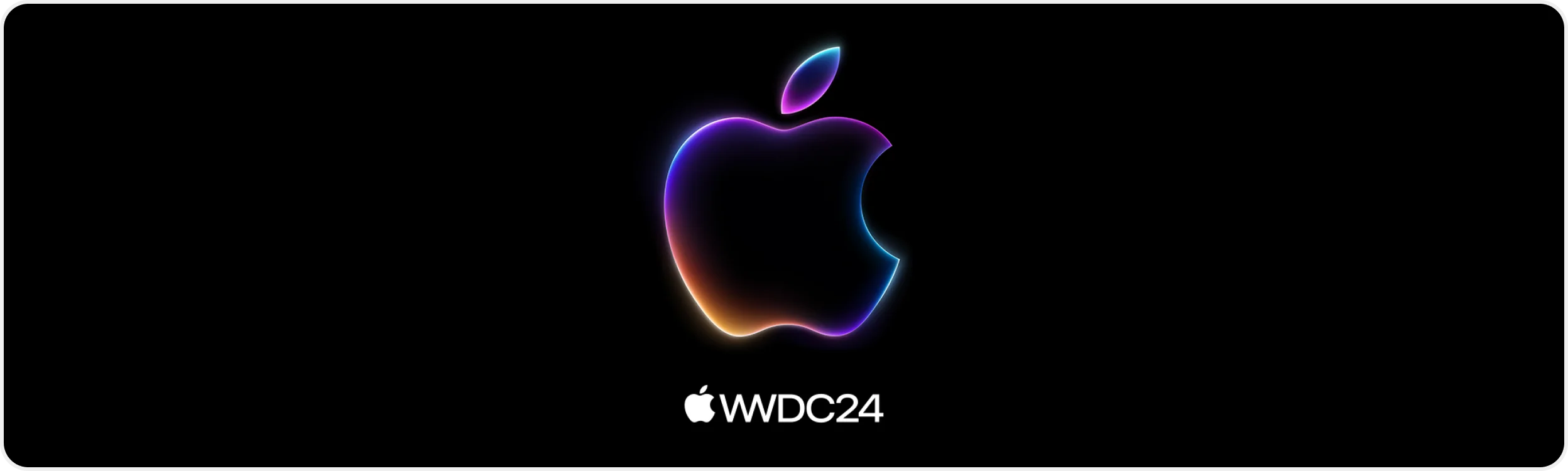 Worldwide Developers Conference 2024