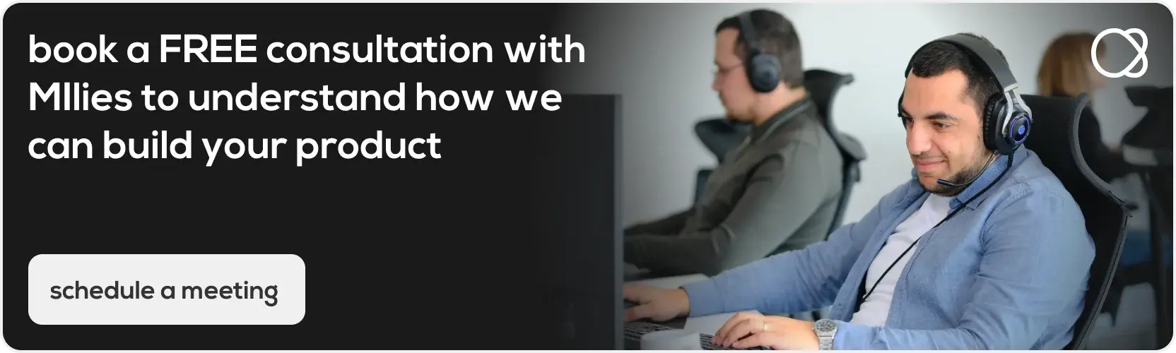 Book a free consultation with Simpson to understand how we can build your product