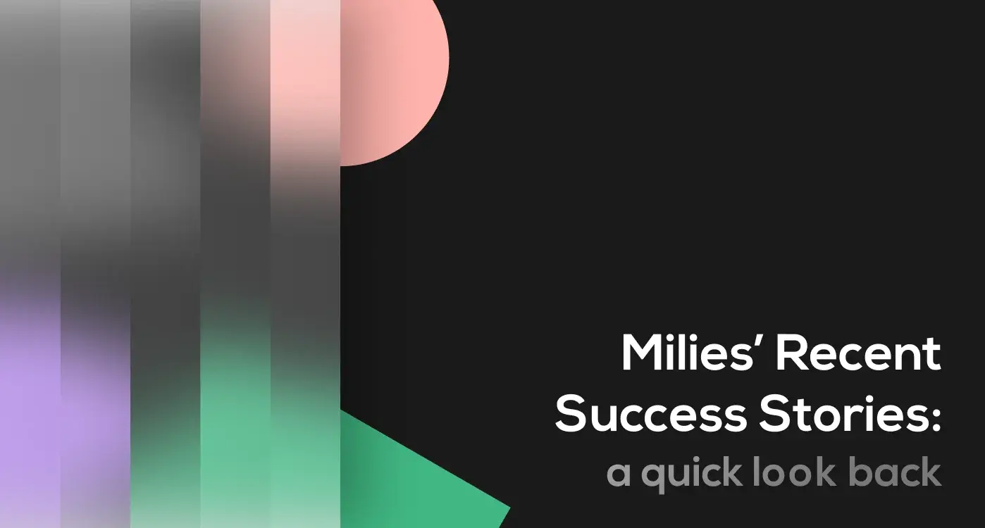 Quarterly Roundup: Our Proud Moments at Simpson