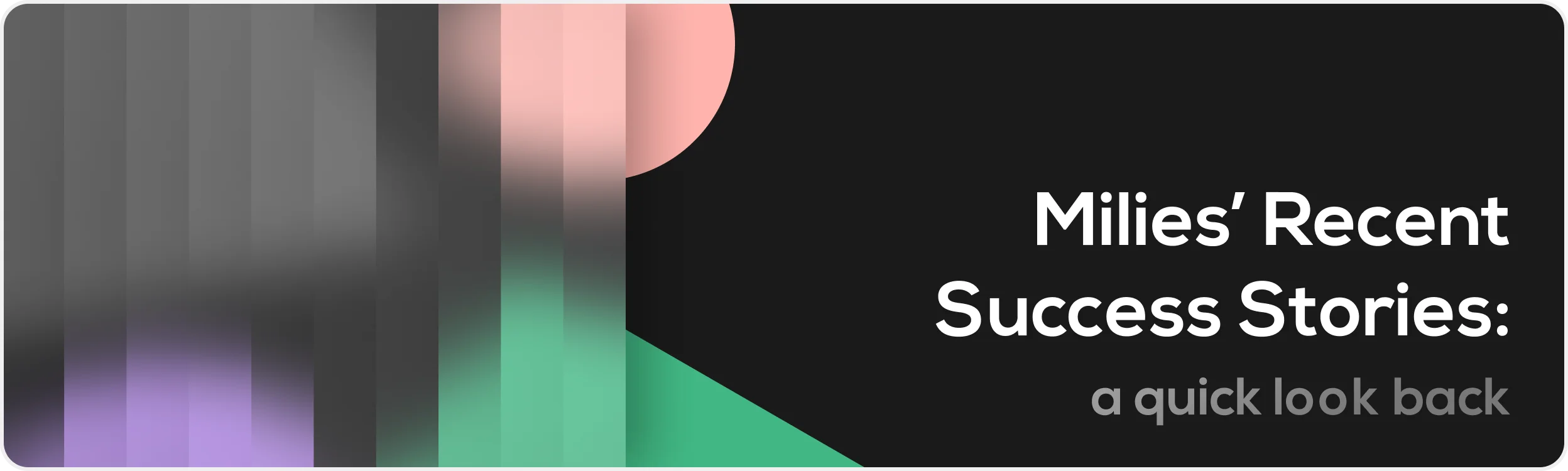 Quarterly Roundup: Our Proud Moments at Simpson