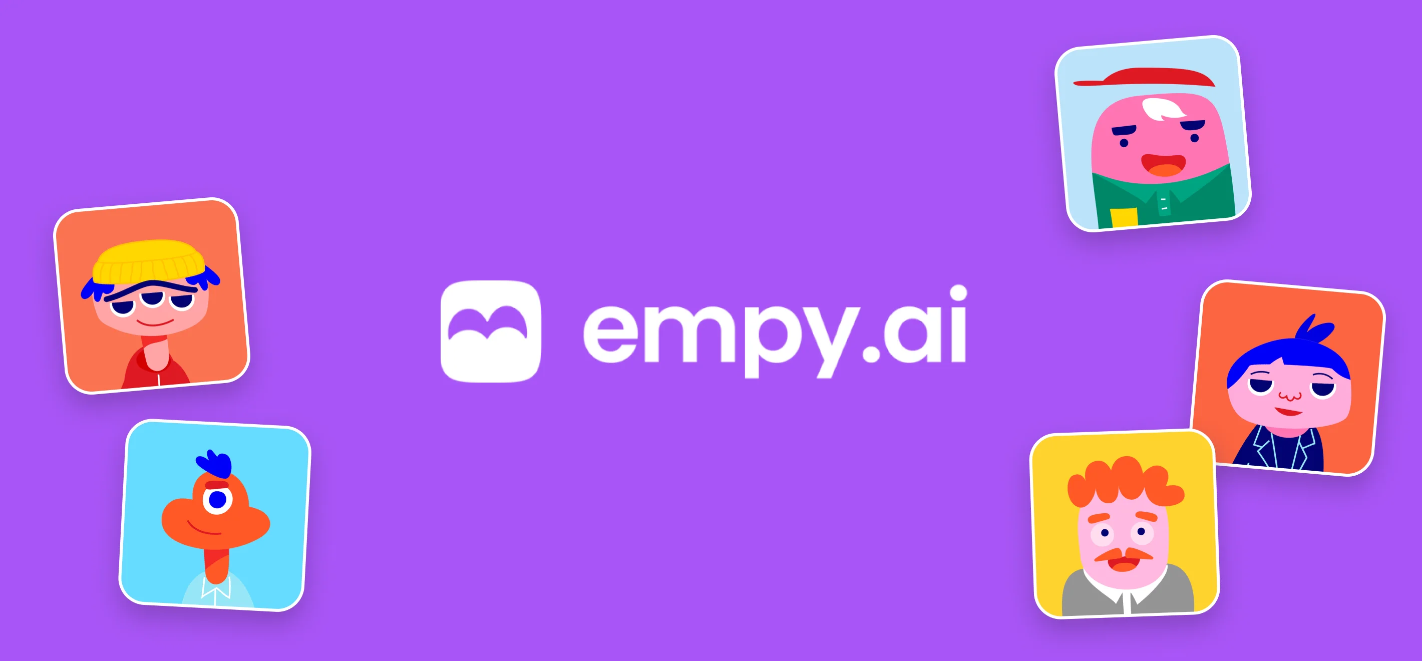 Slack integration development for Empy.ai