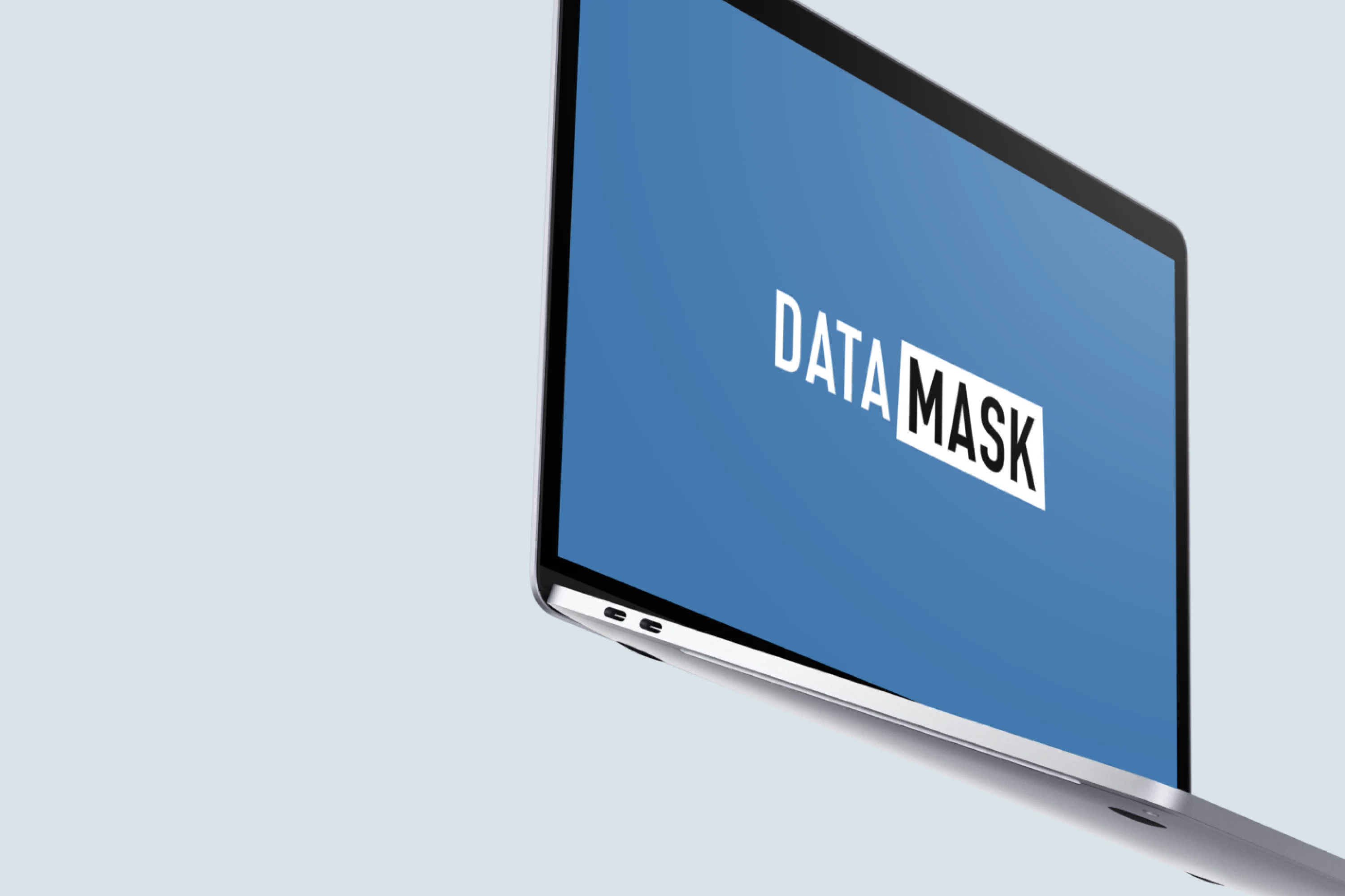DataMask: data anonymization tool development case study by Simpson
