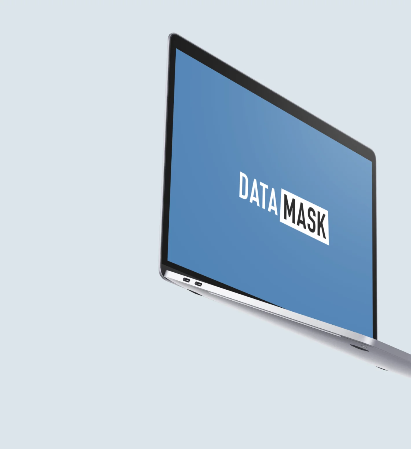 DataMask: data anonymization tool development case study by Milies