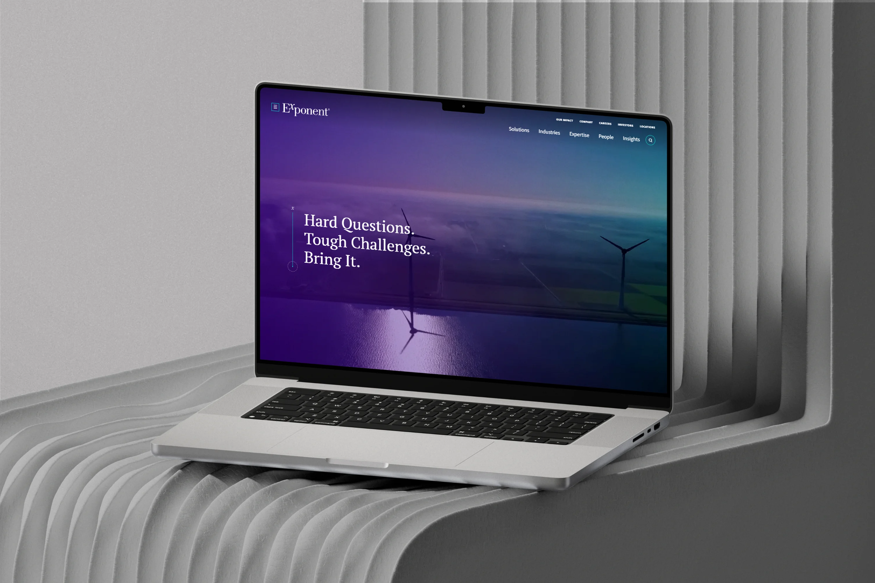 Exponent: migrating from Monolith to Microservices case study by Milies