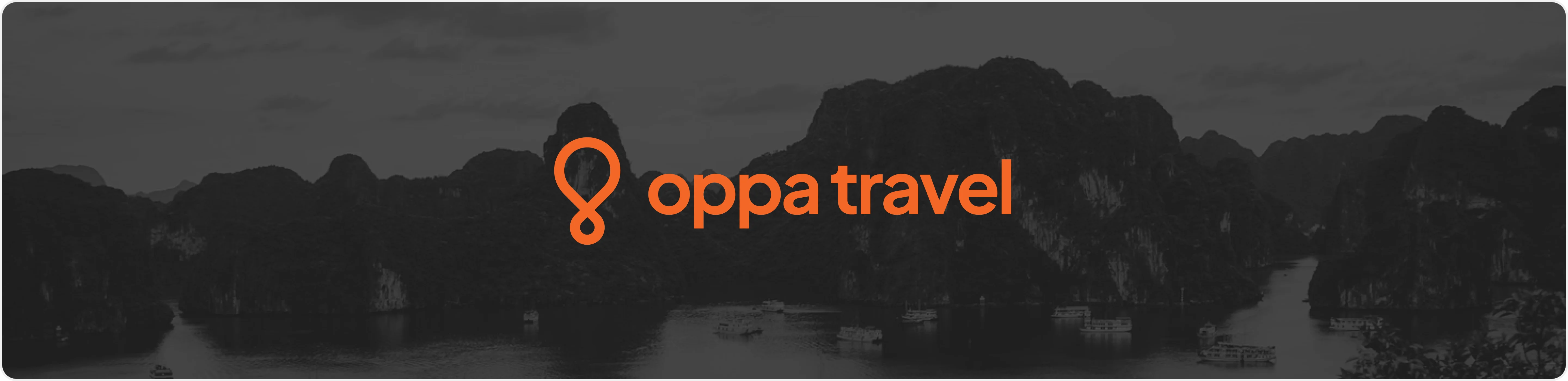 Oppa Travel Tour Agency Software and Travel Platform Development Case Study