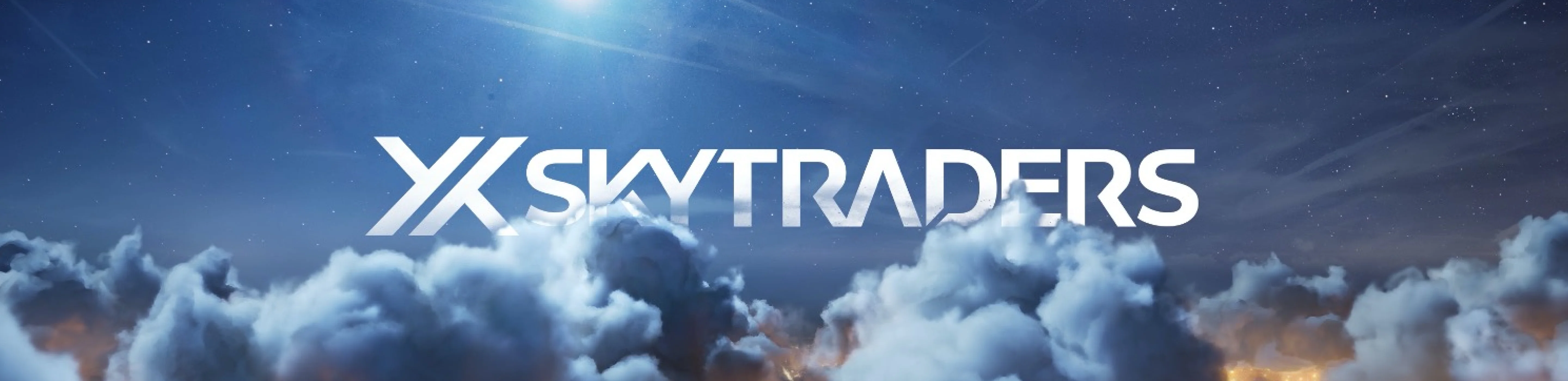 SKYTRADERS Trading Simulator App and Trading Platform Development case study
