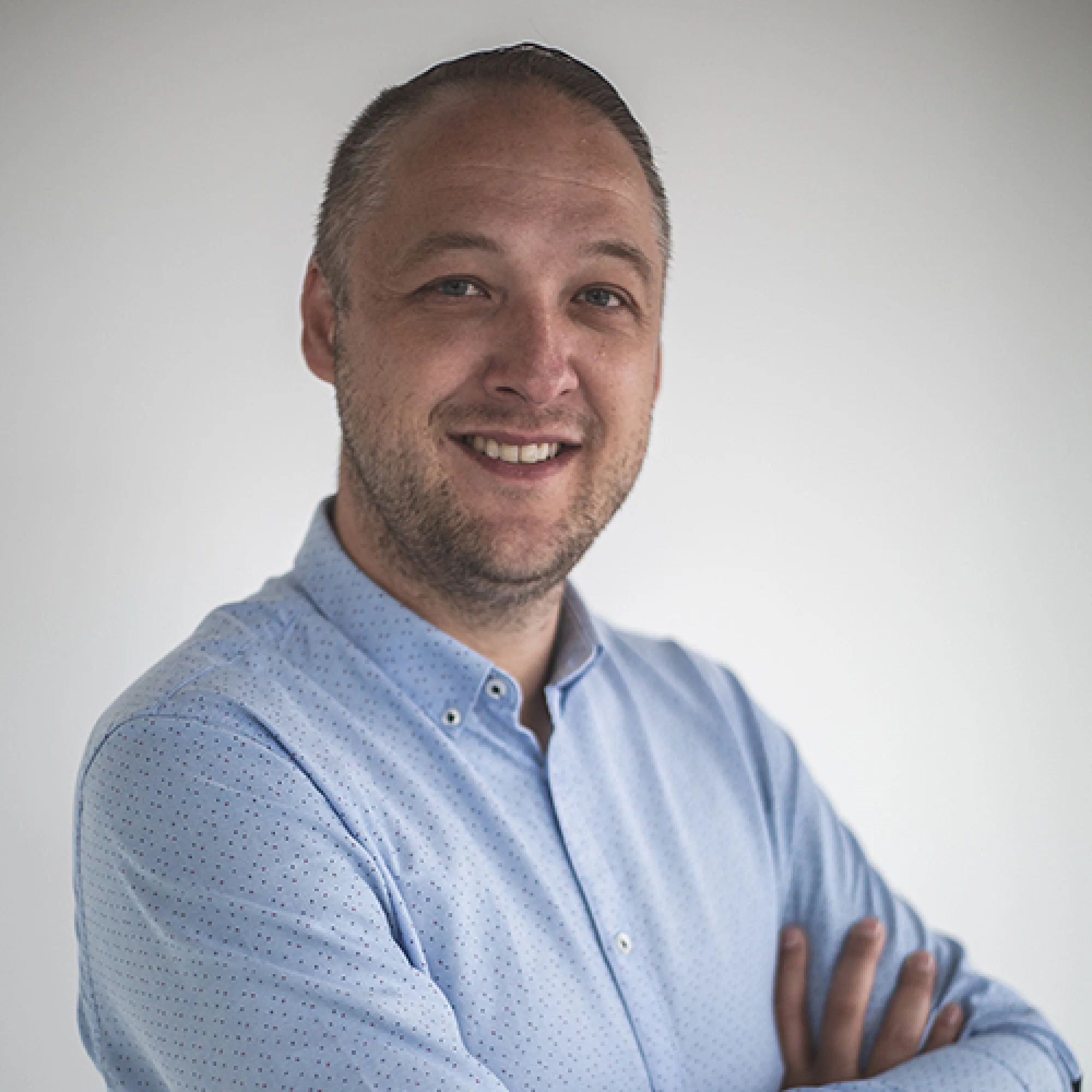 Martijn de Jong