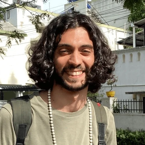 Aram Shakhbandaryan