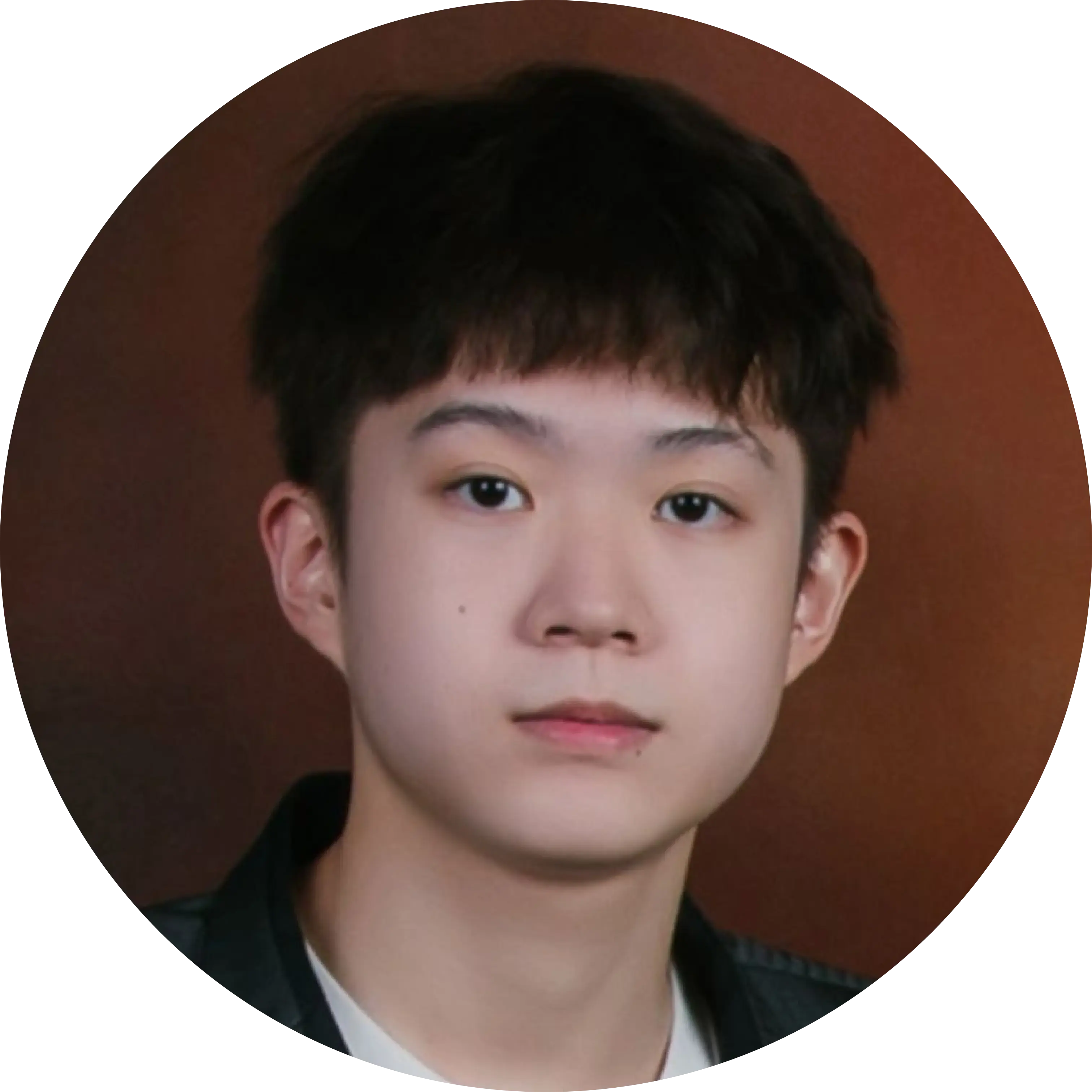 Pui Kean Goh