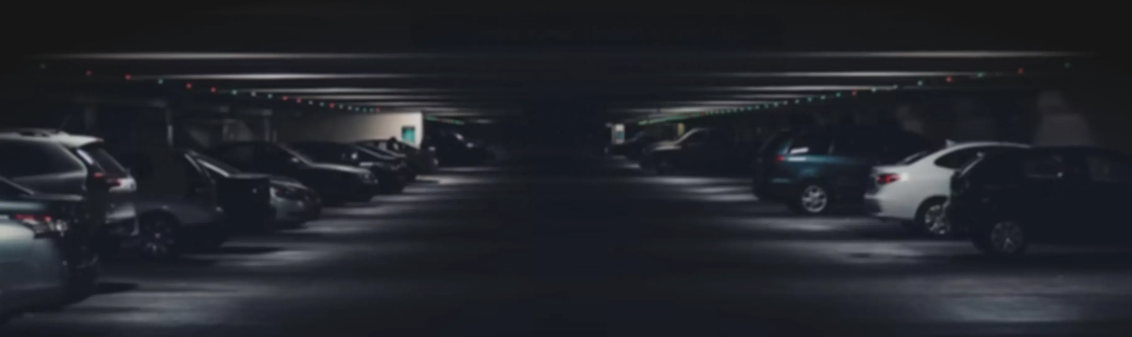 Parking Management Software Solutions by Simpson software development company