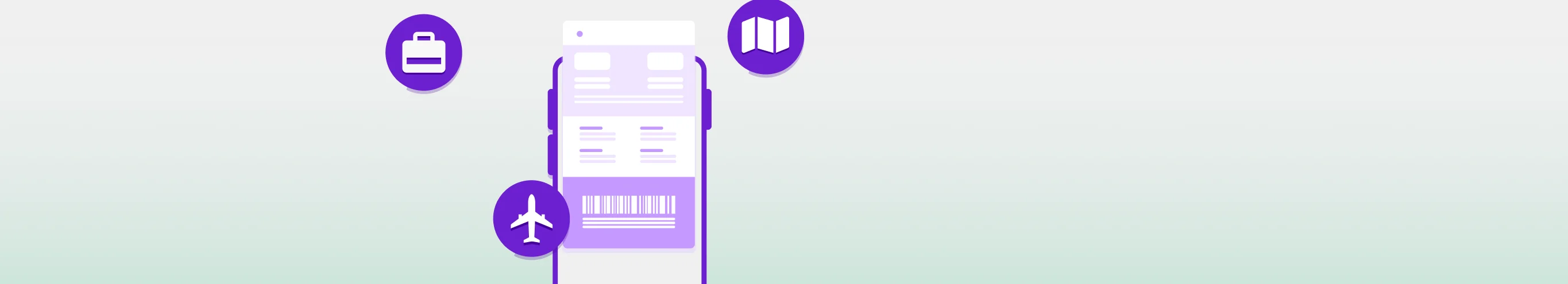 Travel management software development is easy with Simpson